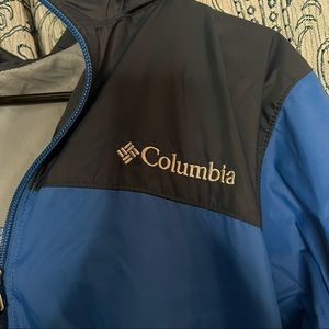 Columbia Rain Jacket ☔️